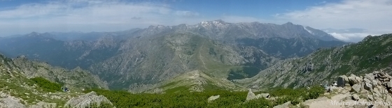 Monte Rotondu